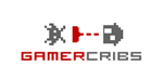 Logo Design by Marta Sobczak  for gamercribs | Design: #20276