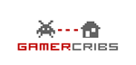 Logo Design by Marta Sobczak  for gamercribs | Design: #20277