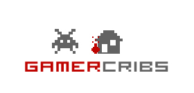 Logo Design by Marta Sobczak  for gamercribs | Design #20278