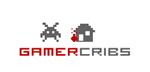 Logo Design by Marta Sobczak  for gamercribs | Design: #20278