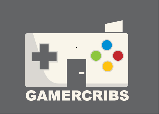 Logo-Design von full360 für gamercribs | Design #19687