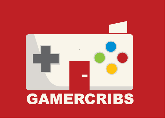 Logo Design by full360 for gamercribs | Design #19719