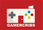 Logo Design by full360 for gamercribs | Design: #19719