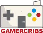 Logo Design by full360 for gamercribs | Design: #19720