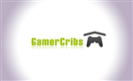 Logo Design by Tempted By Design for gamercribs | Design #19852