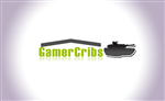 Logo Design by Tempted By Design for gamercribs | Design: #19853