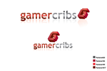 Logo Design by Nuts Creative for gamercribs | Design: #20325