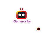 Logo Design by Try Me Design for gamercribs | Design #19649