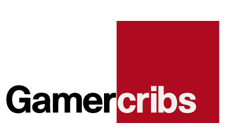 Logo Design by Vjay Lad for gamercribs | Design #20685