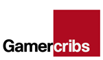 Logo Design by Vjay Lad for gamercribs | Design: #20685