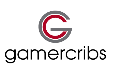 Logo Design by Vjay Lad for gamercribs | Design #20686