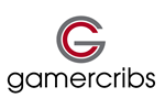 Logo Design by Vjay Lad for gamercribs | Design: #20686