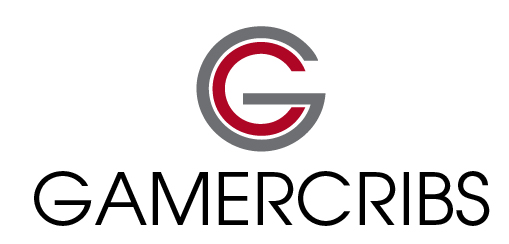 Logo Design by Vjay Lad for gamercribs | Design #20687