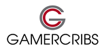Logo Design by Vjay Lad for gamercribs | Design: #20687