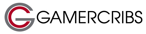 Logo Design by Vjay Lad for gamercribs | Design #20688