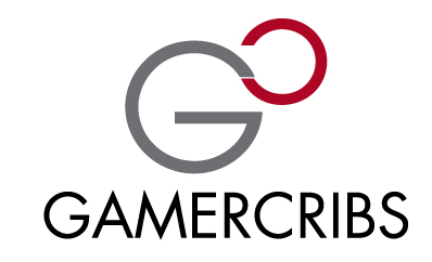 Logo Design by Vjay Lad for gamercribs | Design #20689