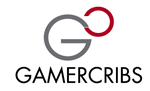 Logo Design by Vjay Lad for gamercribs | Design: #20689