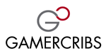 Logo Design by Vjay Lad for gamercribs | Design: #20690