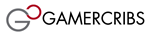 Logo Design by Vjay Lad for gamercribs | Design: #20691