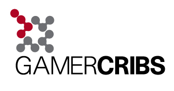Logo Design by Vjay Lad for gamercribs | Design #20692