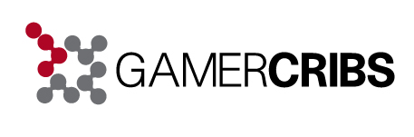 Logo Design by Vjay Lad for gamercribs | Design #20693