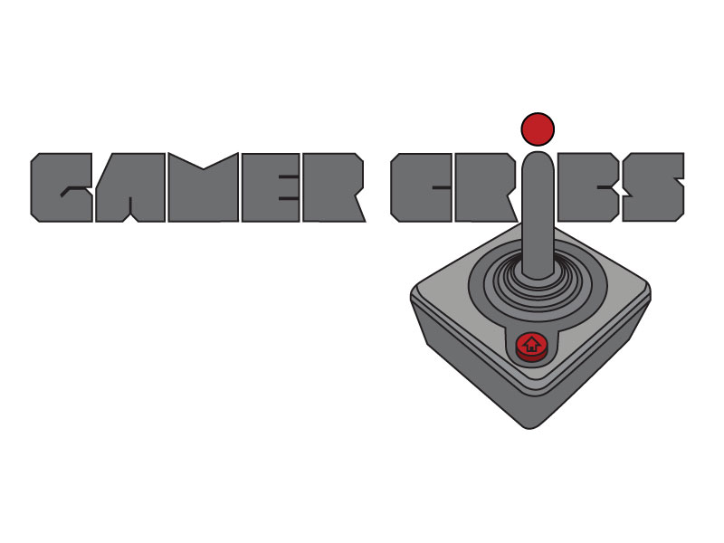 Logo Design by n/a for gamercribs | Design #20317