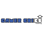 Logo Design by n/a for gamercribs | Design: #20337