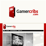 Logo Design by REX for gamercribs | Design: #20503