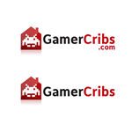 Logo Design by REX for gamercribs | Design #20738