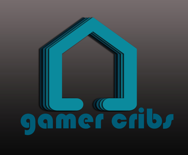 Diseño de Logo por Digital Kitchen para gamercribs | Diseño #19987