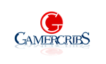 Logo Design by Perkins Design Studio for gamercribs | Design #20552