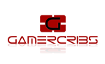 Logo Design by Perkins Design Studio for gamercribs | Design: #20609