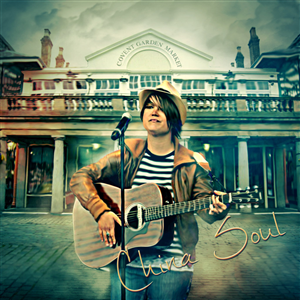 CD Cover Design by jshan for this project | Design: #2234956