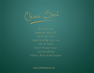 CD Cover Design Project - Illustrated cover  | CD Cover Design by jshan
