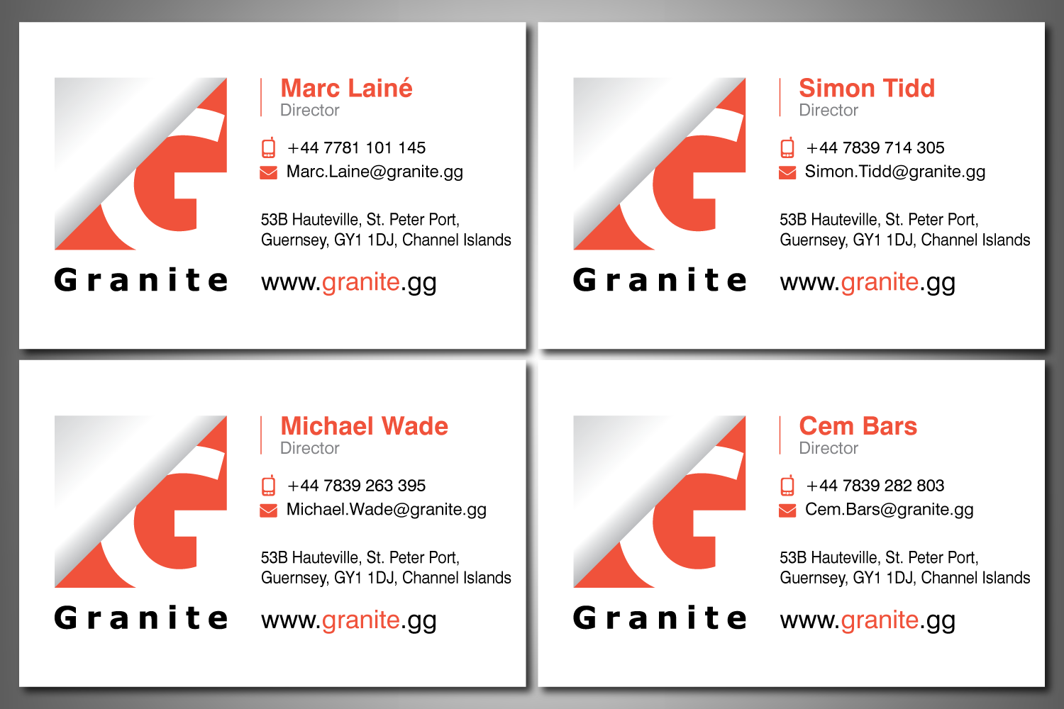 Business Card Design by adiazudin for this project | Design #10388014