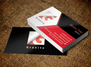 Diseño de Tarjeta de Presentación por Lanka Ama para este proyecto | Diseño: #10385055