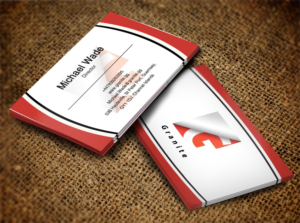 Diseño de Tarjeta de Presentación por Lanka Ama para este proyecto | Diseño: #10385056