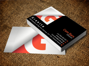 Business Card Design by Lanka Ama for this project | Design: #10385066