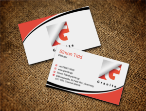 Business Card Design by Lanka Ama for this project | Design: #10385068
