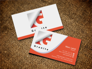 Business Card Design by Lanka Ama for this project | Design: #10385071