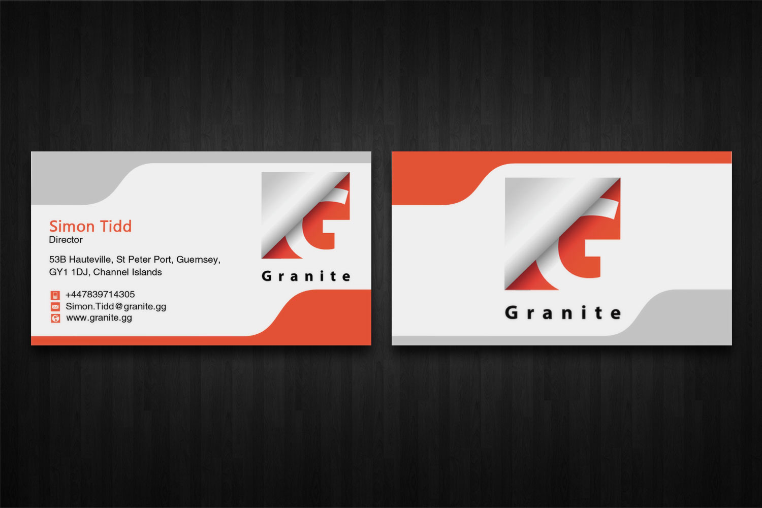 Design de Carte de Visite par Lanka Ama pour ce projet | Design #10385072