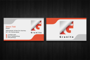 Business Card Design by Lanka Ama for this project | Design: #10385072