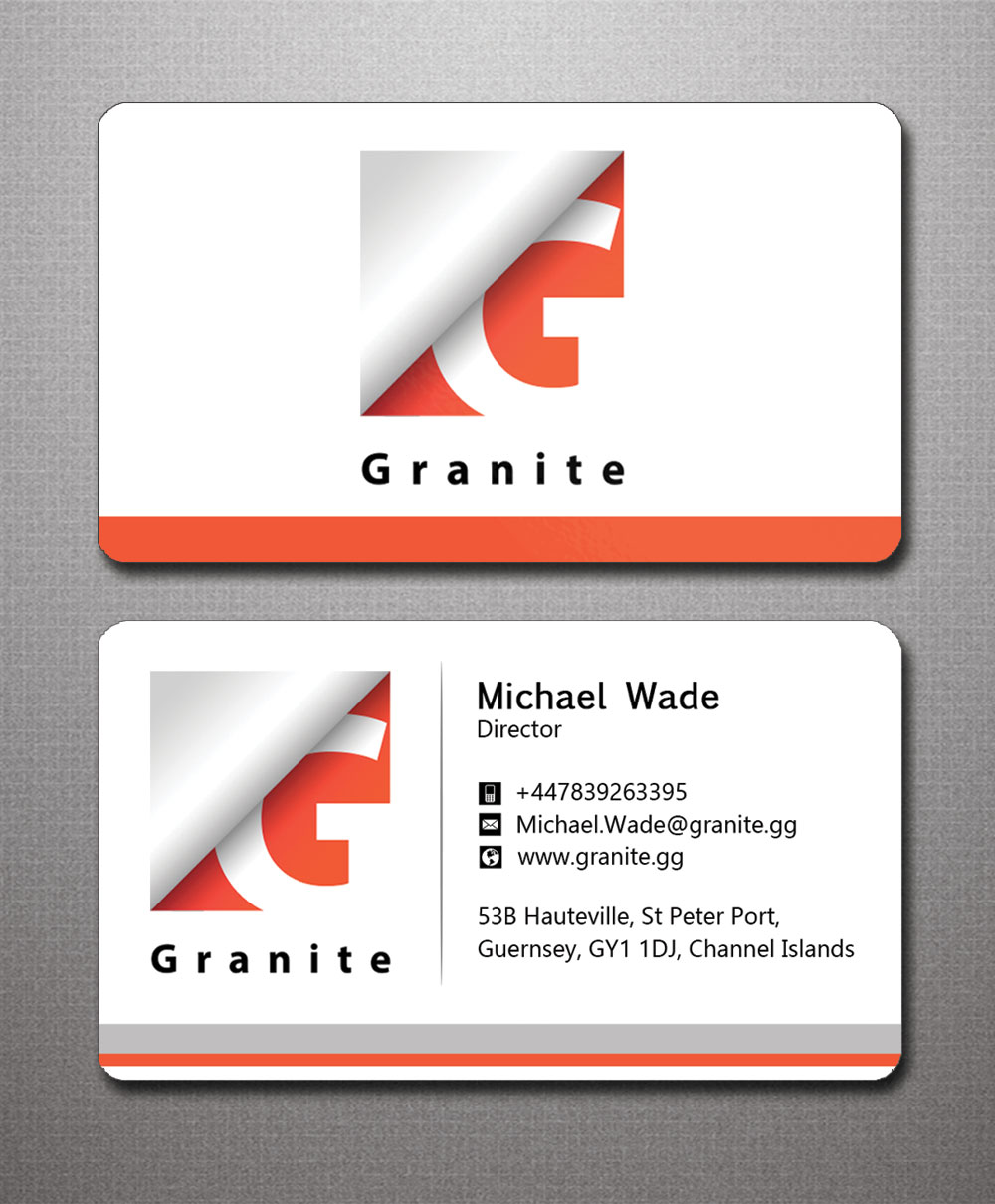 Design de Carte de Visite par Lanka Ama pour ce projet | Design #10385074