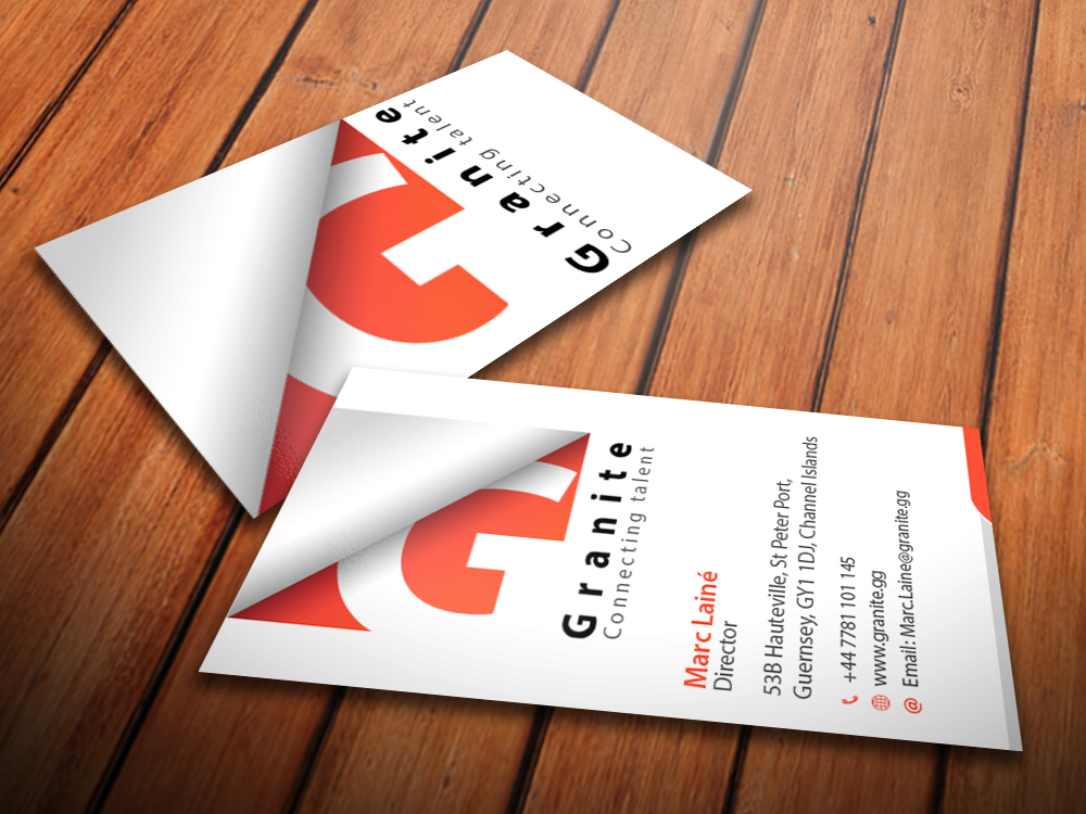 Visitenkarten-Design von PD Studios für dieses Projekt | Design #10384117