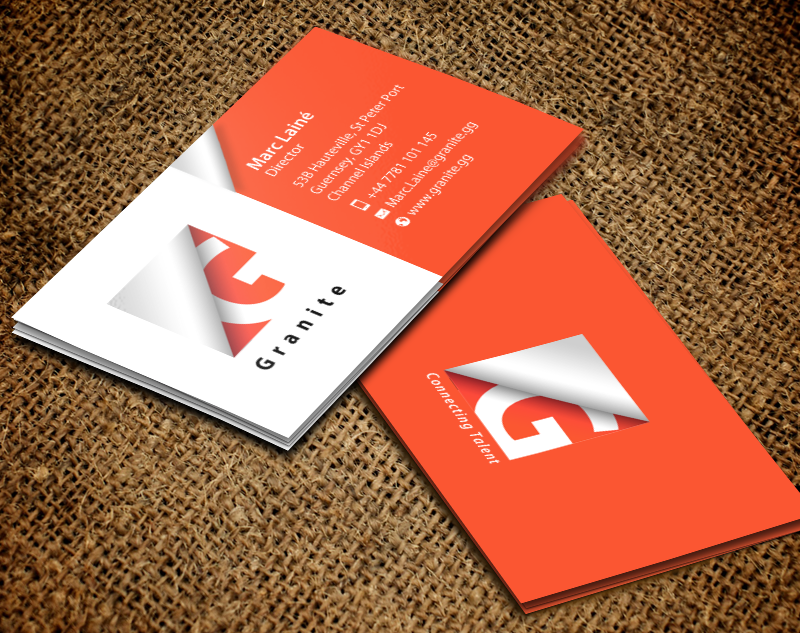 Design de Carte de Visite par chandrayaan.creative pour ce projet | Design #10385327