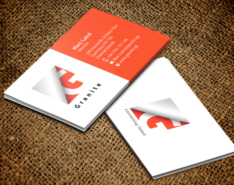 Design de Carte de Visite par chandrayaan.creative pour ce projet | Design #10385328