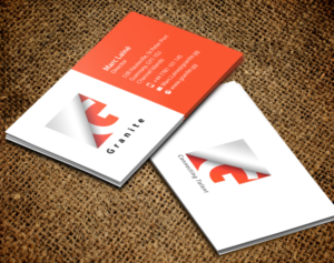 Business Card Design by chandrayaan.creative for this project | Design: #10385328