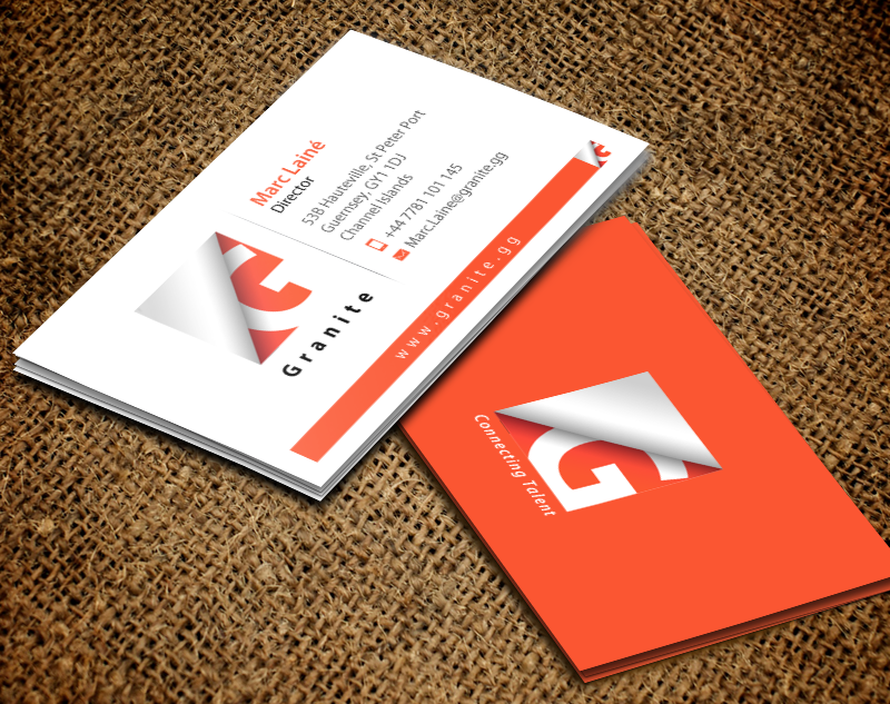 Design de Carte de Visite par chandrayaan.creative pour ce projet | Design #10385329