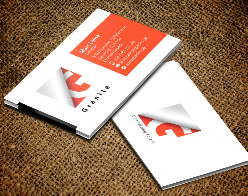 Design de Carte de Visite par chandrayaan.creative pour ce projet | Design #10385331