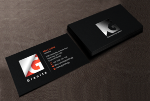 Business Card Design by chandrayaan.creative for this project | Design: #10385343